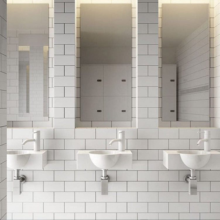 Bathco New Venecia 40 Porselensservant