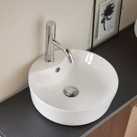 Bathco Viena Bolleservant Ø39cm
