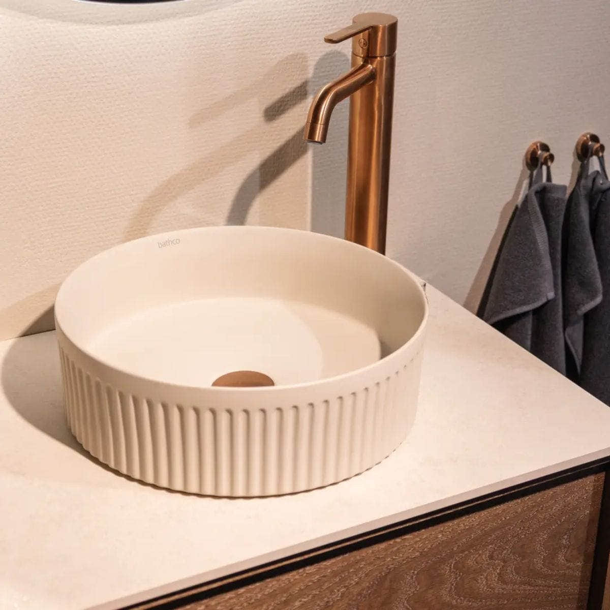 Bathco Wadi Rund Bolleservant Bathco Bolleservant