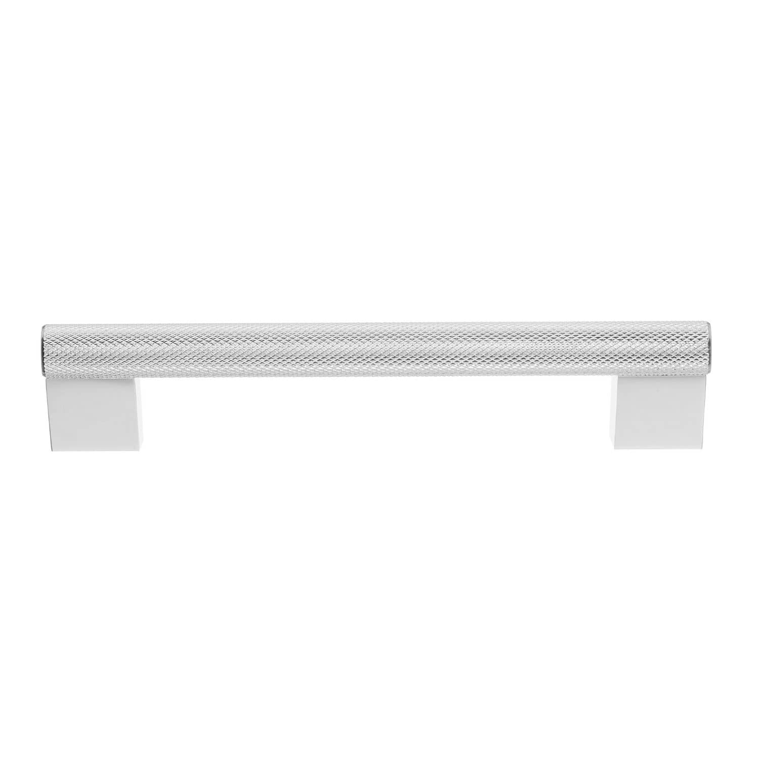 Begslagsboden 651/6511 håndtak Krom / 128 mm Beslagsboden Knotter og håndtak SM-BK6511