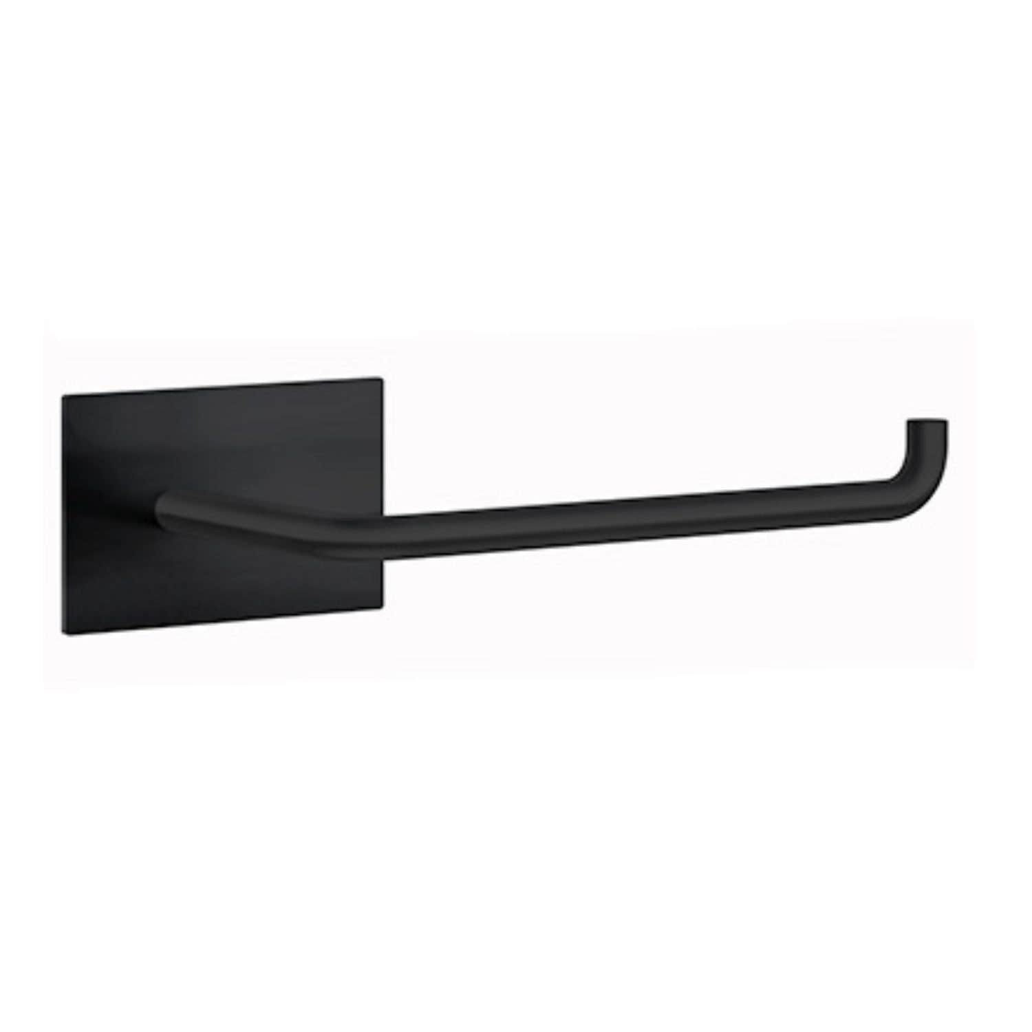 Beslagsboden 1039 Toalettpapirholder - selvklebende Svart Beslagsboden Toalettrullholder SM-BB1039