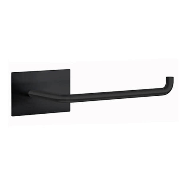 Beslagsboden 1039 Toalettpapirholder - selvklebende Svart Beslagsboden Toalettrullholder SM-BB1039