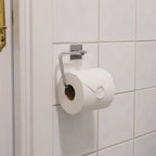Beslagsboden 1132 Toalettrullholder selvklebende
