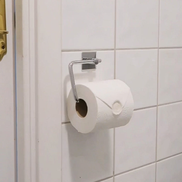 Beslagsboden 1132 Toalettrullholder selvklebende