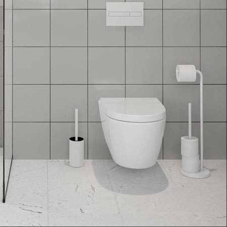 Beslagsboden 1230 Toalettrullholder