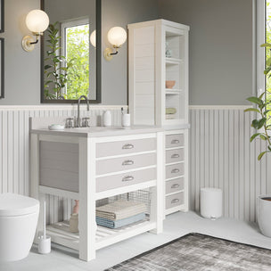 Beslagsboden Wave 562 Tannglass