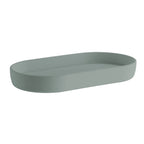 Beslagsboden Satin 570 Såpekopp/Fat