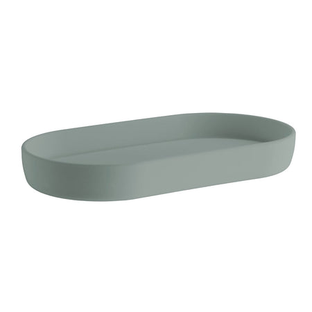 Beslagsboden Satin 570 Såpekopp/Fat