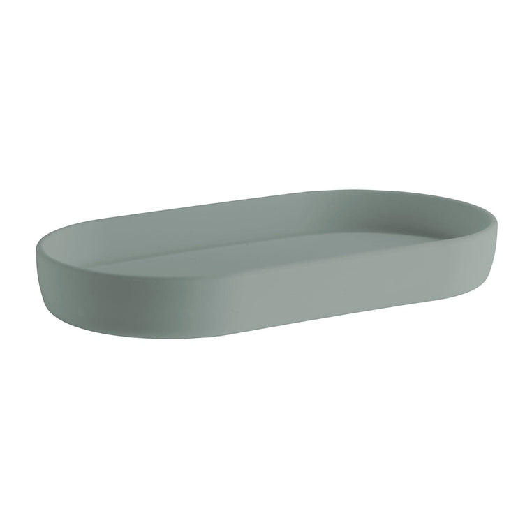 Beslagsboden Satin 570 Såpekopp/Fat