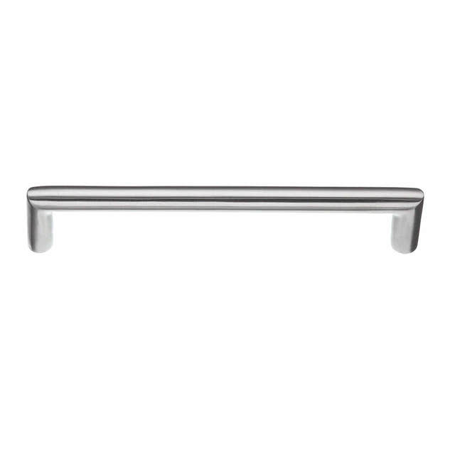 Beslagsboden 621/6211 Skuffehåndtak 128mm Beslagsboden Knotter og håndtak SM-B6211