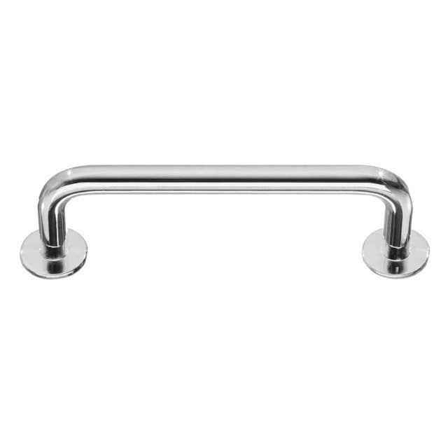 Beslagsboden 627 Skuffehåndtak Krom Beslagsboden Knotter og håndtak SM-BK627