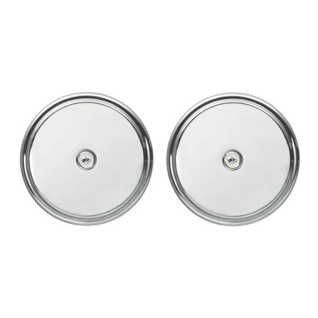 Beslagsboden Basic 218 Dekkplate
