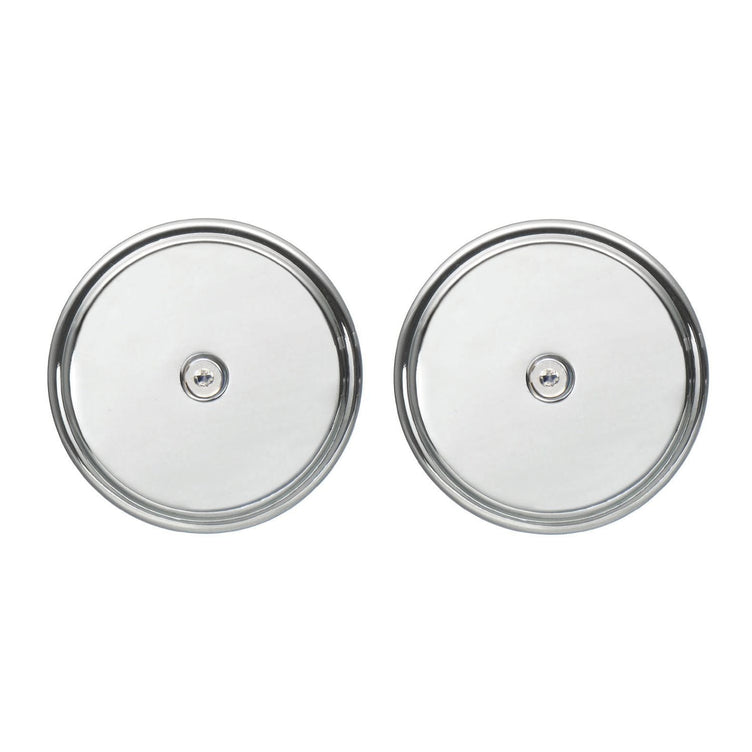 Beslagsboden Basic 218 Dekkplate