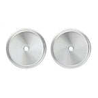 Beslagsboden Basic 218 Dekkplate