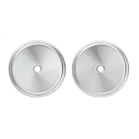 Beslagsboden Basic 218 Dekkplate