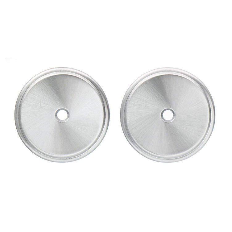 Beslagsboden Basic 218 Dekkplate