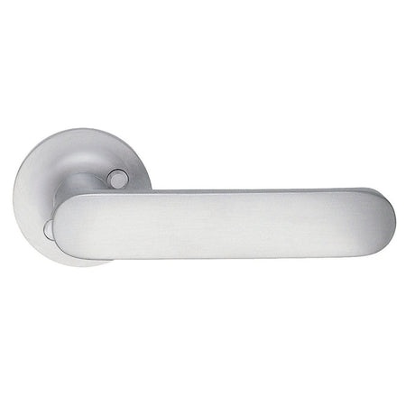Beslagsboden Design 122/155 Ytterdørvridere
