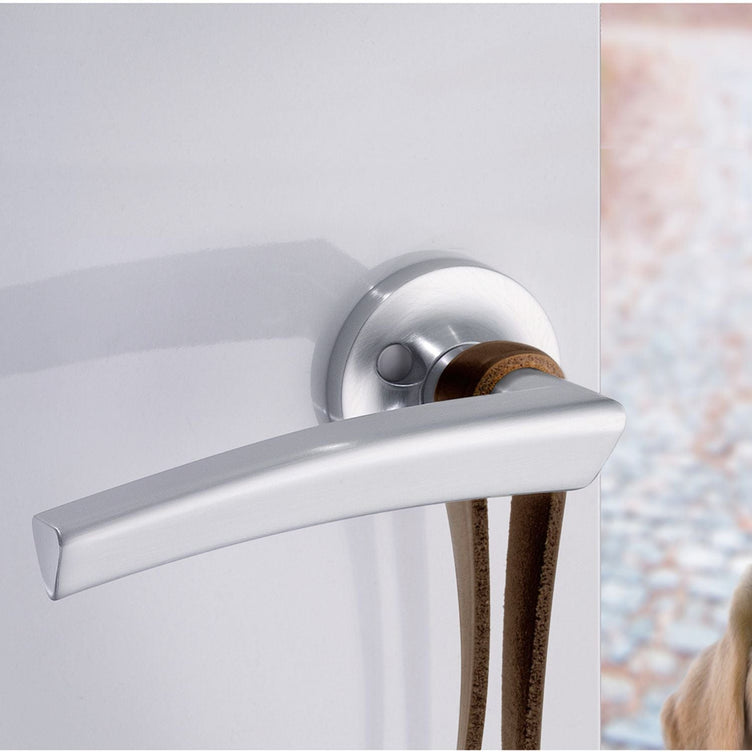Beslagsboden Design 138 Ytterdørvridere