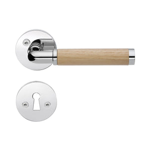 Beslagsboden Design 843 Innedørvridere