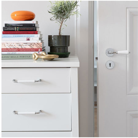 Beslagsboden Design 879 Innedørvridere