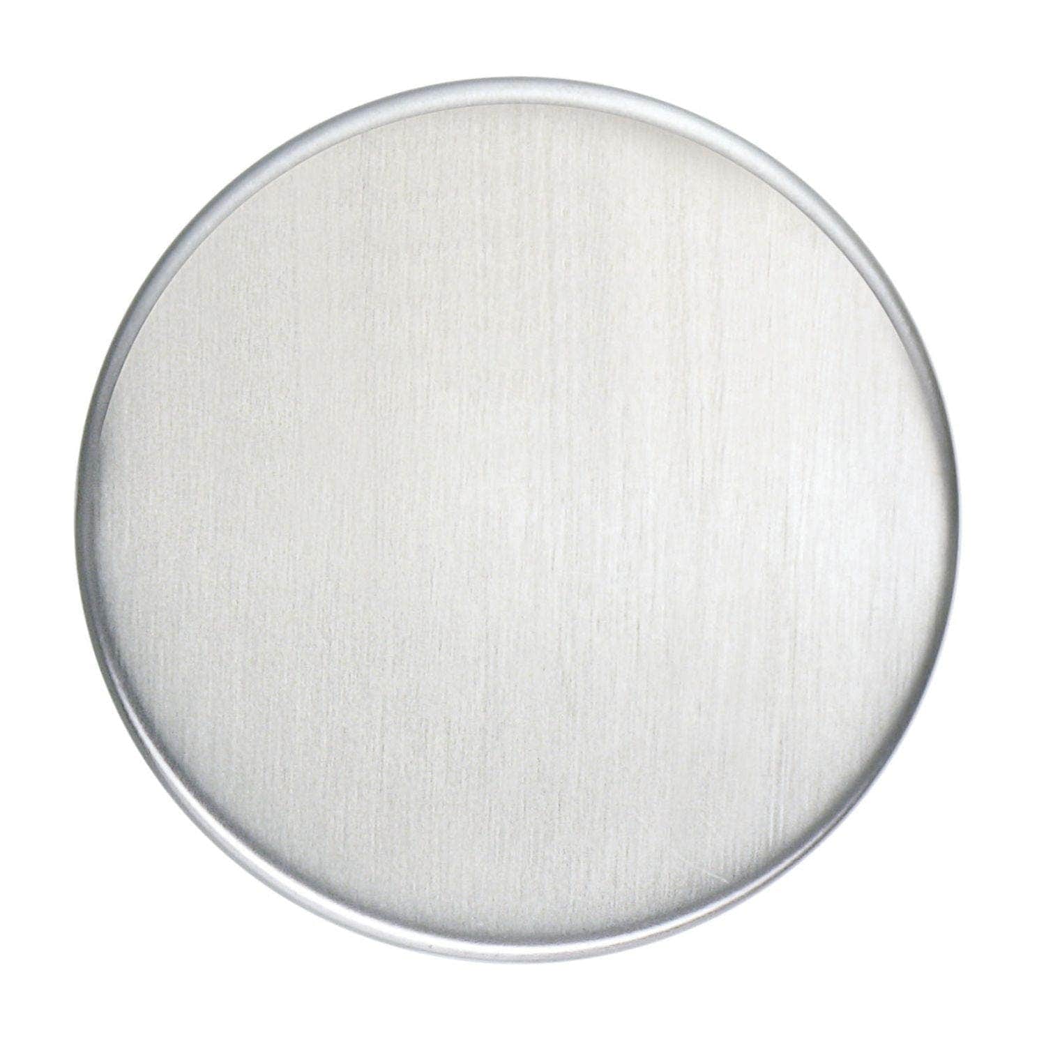Beslagsboden Design 901 Dekkplate Rustfritt stål Beslagsboden Dørhåndtak innerdør SM-B901