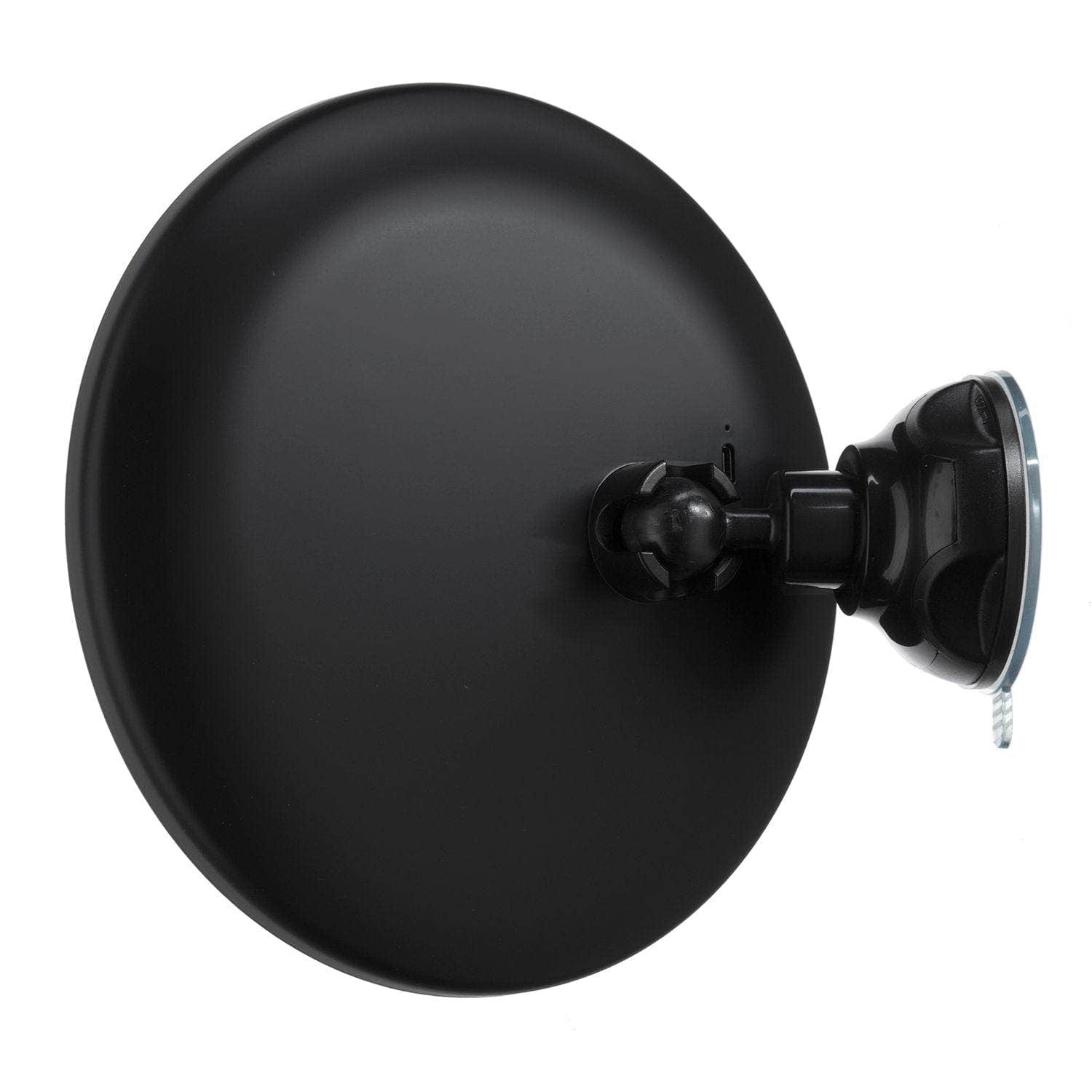 Beslagsboden Glow 630 Sminkespeil LED med sugekopp Beslagsboden Sminkespeil