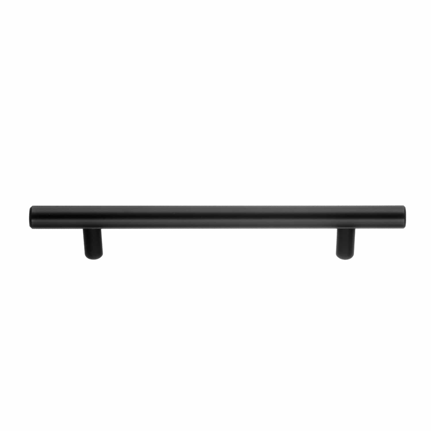 Beslagsboden Håndtak 87-224mm Svart / 128mm Beslagsboden Knotter og håndtak SM-BB5781
