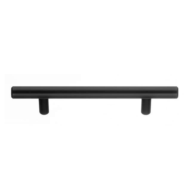 Beslagsboden Håndtak 87-224mm Svart / 96mm Beslagsboden Knotter og håndtak SM-BB578