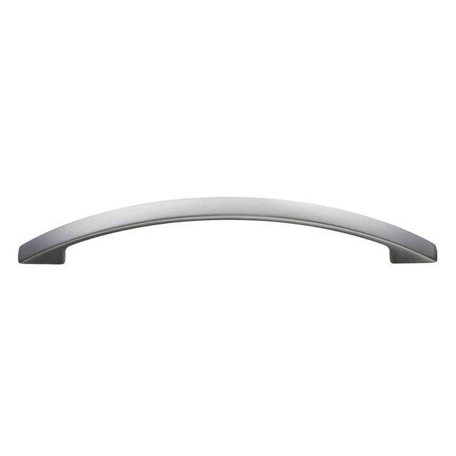 Beslagsboden Håndtak 96-128mm Børstet krom / 96mm Beslagsboden Knotter og håndtak SM-B609