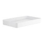 Beslagsboden Satin 580 Såpekopp/Fat