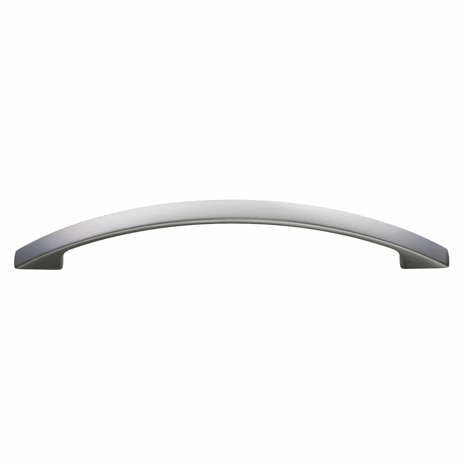 Beslagsboden Skuffehåndtak 96-128mm 128mm Beslagsboden Knotter og håndtak SM-B6091