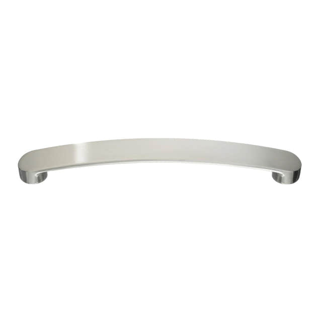 Beslagsboden Skuffehåndtak 96-160mm 160mm Beslagsboden Knotter og håndtak SM-B6312