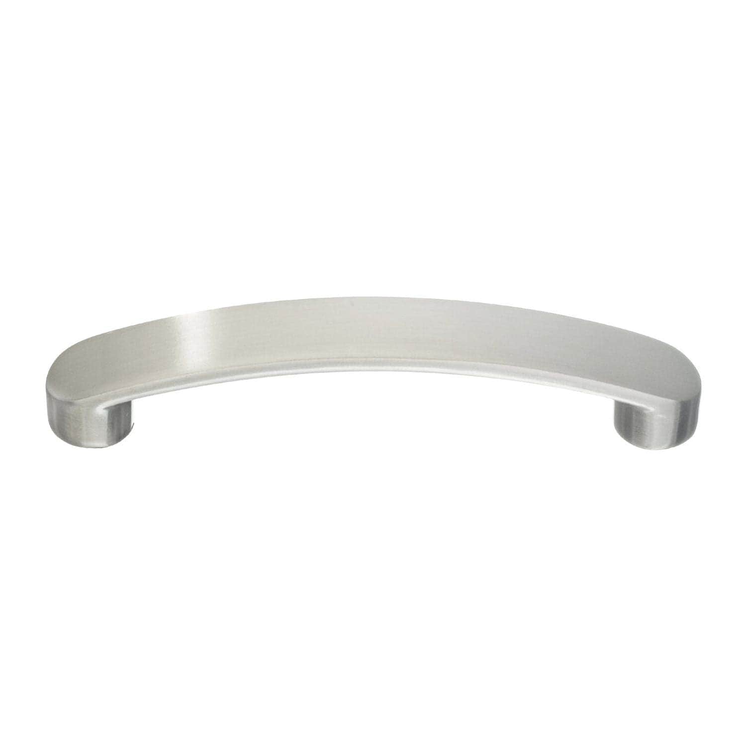 Beslagsboden Skuffehåndtak 96-160mm 96mm Beslagsboden Knotter og håndtak SM-B631