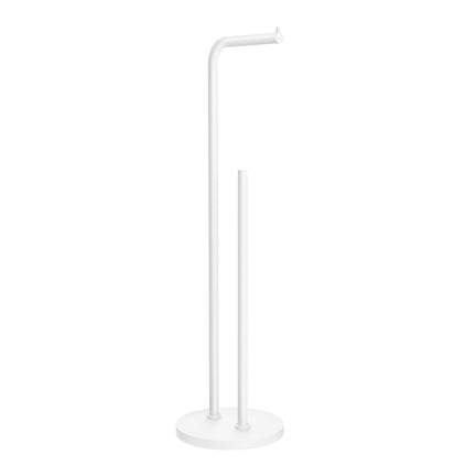 Beslagsboden Toalettpapir/Reserverull Holder 1230 Bad.no