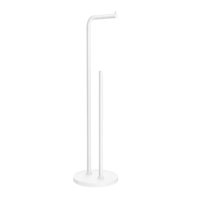 Beslagsboden Toalettpapir/Reserverull Holder 1230 Bad.no