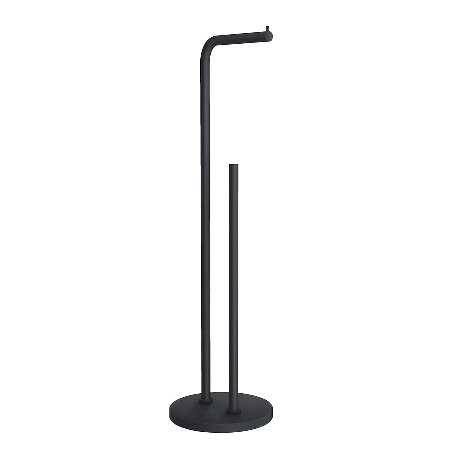 Beslagsboden Toalettpapir/Reserverull Holder 1230 Bad.no