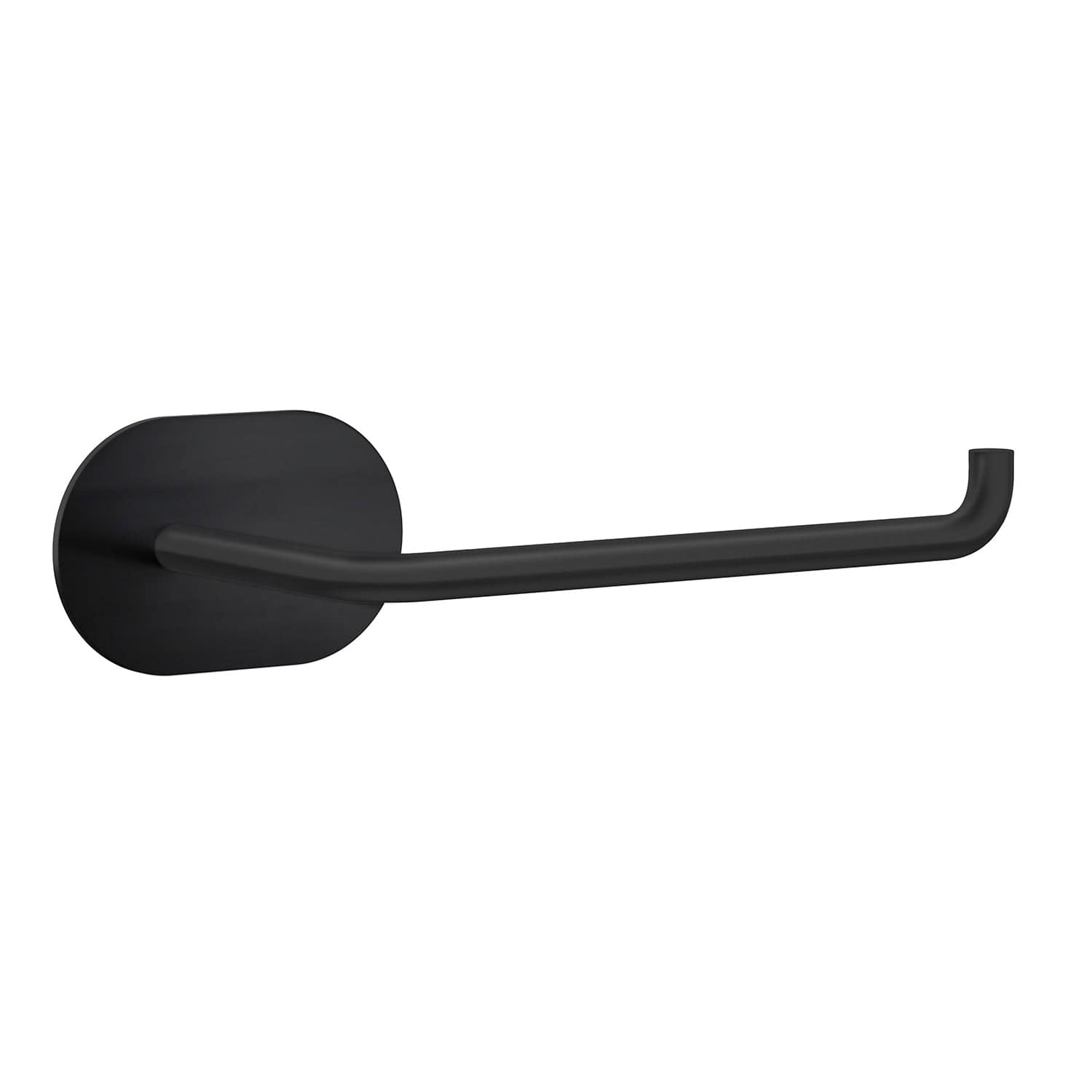 Beslagsboden Toalettpapirholder 1029 - selvklebende Krom Beslagsboden Toalettrullholder SM-B1029