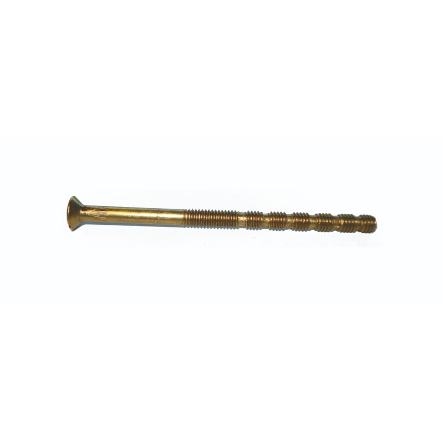 Beslagsboden Xtra M4 Skruer Svart / 85mm Beslagsboden Tilbehør dørhåndtak SM-H905