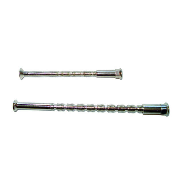 Beslagsboden Xtra Torx T20 Skrue 123 Messing Beslagsboden SM-T123