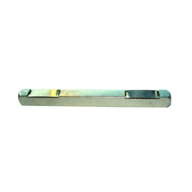 Beslagsboden Xtra Vriderpinne Hol T012 110mm Beslagsboden SM-T012
