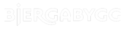 Bjergabygg logo