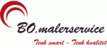 Bjørn Olgeirsson Painting Service logo