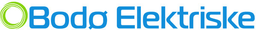 Bodø Electriske logo