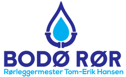 Bodø Rør logo