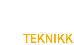 Bodø Rørteknikk logo