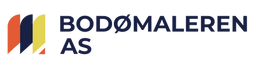 Bodømaleren logo