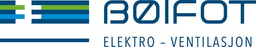 BØIFOT Elektro logo