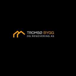 Tromsø Bygg og Renovering logo