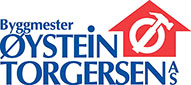 Byggmester Øystein Torgersen logo