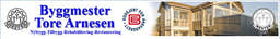 Byggmester Tore Arnesen logo